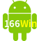 Aplicativo 166Win para Android