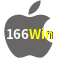 Aplicativo 166Win para iOS