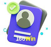 Tornar-se um membro do 166Win é muito simples