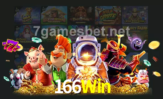 cassino 166Win