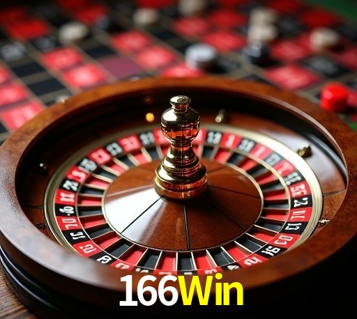 Caishen Wins 166Win
