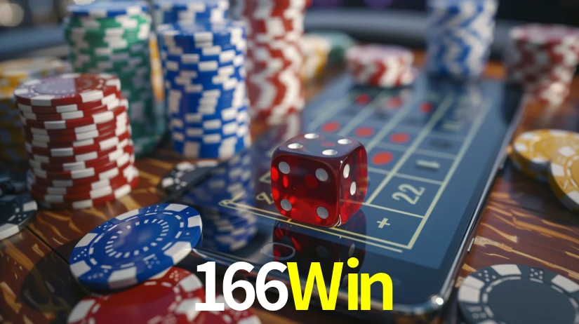 166Win Bet