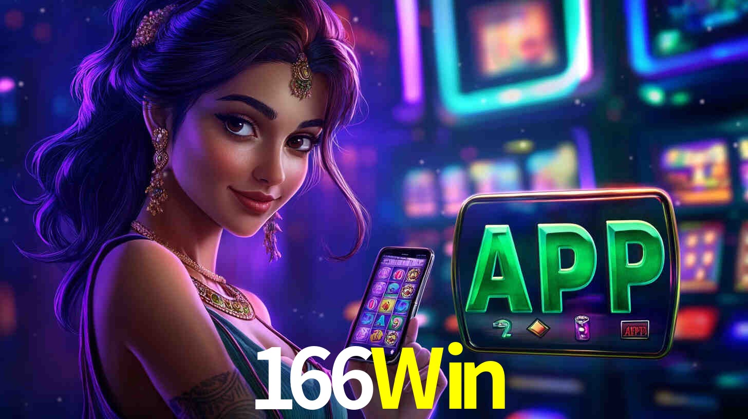 166Win App