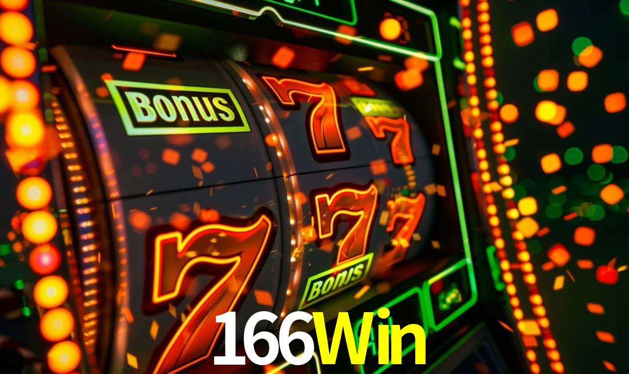 cassino 166Win