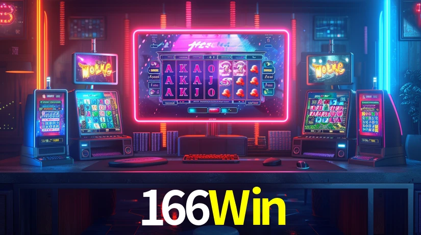 166Win Bet