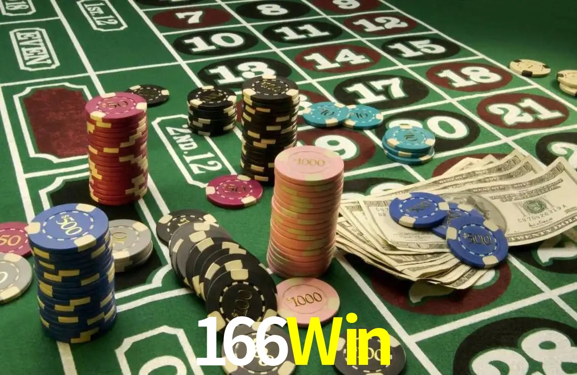 166Win App