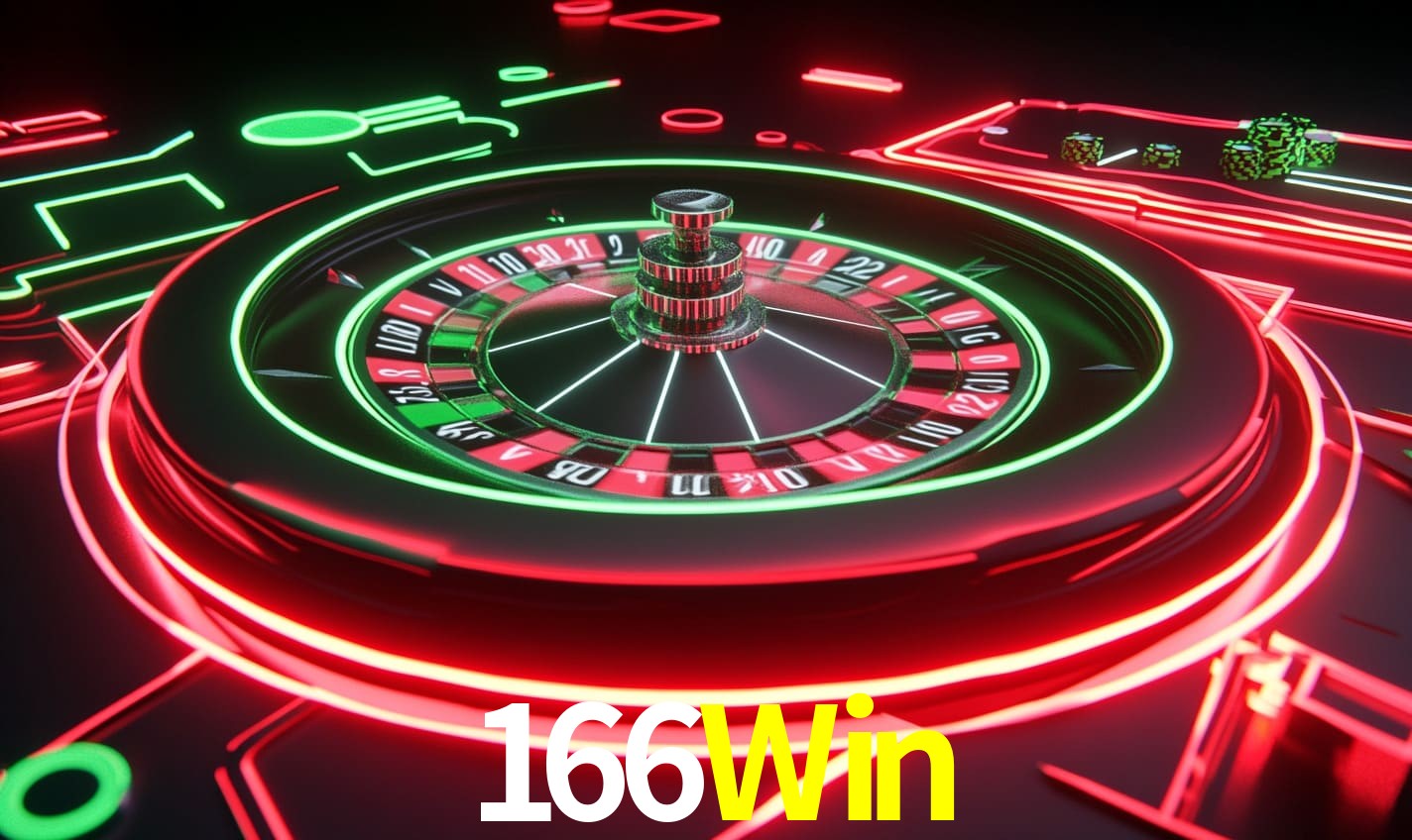 Desvendando o Mundo dos Jogos Virtuais na 166Win