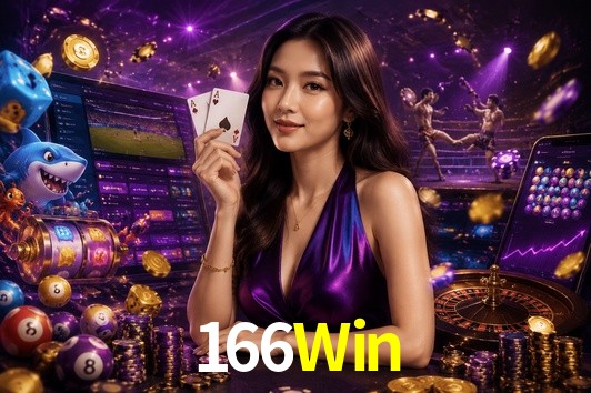 Roulette Table 166Win