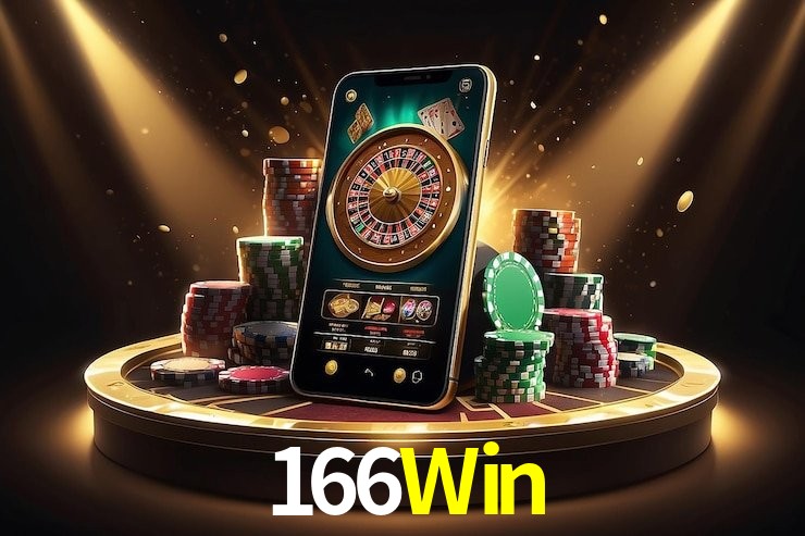 Promoção Relâmpago 166Win