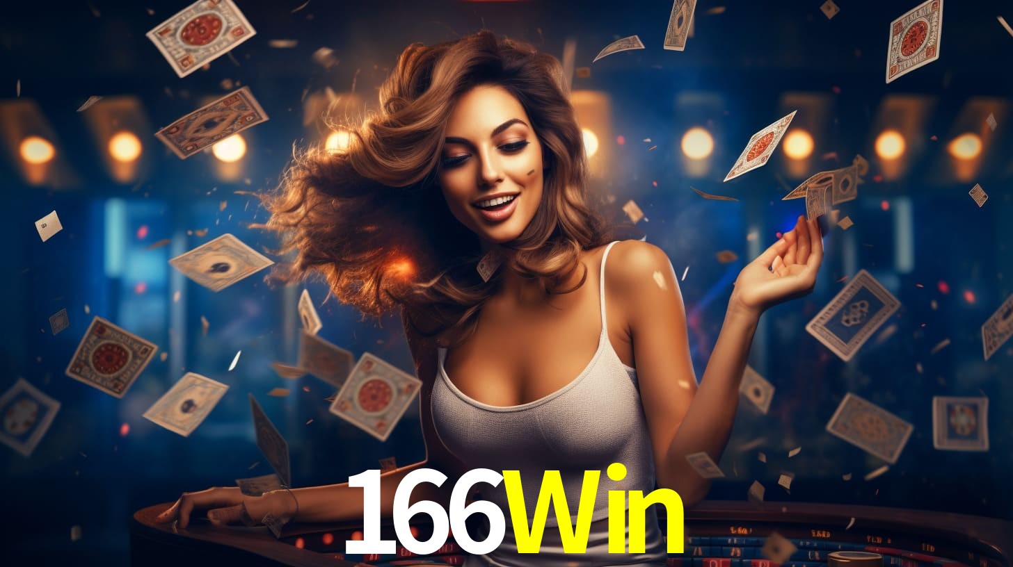 166Win - Cassino Aposta Radical - 166Win Bet