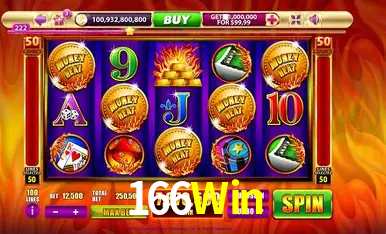Descubra a Magia dos Jogos de Arcade no 166Win