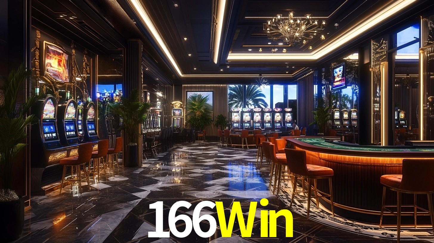 166Win