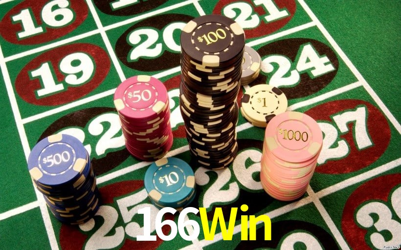 Estatísticas do Jogo 166Win