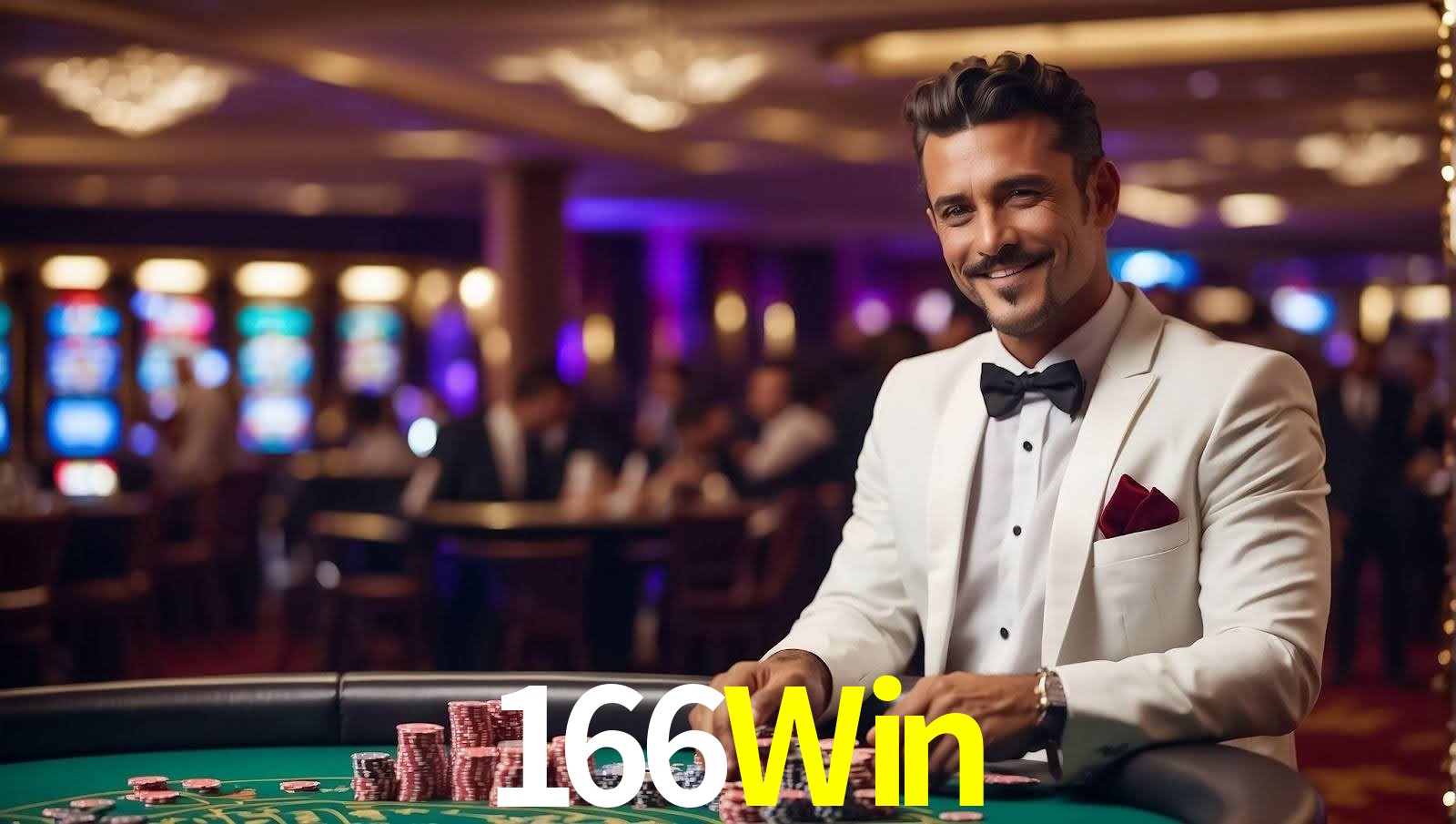 Ofertas Exclusivas 166Win