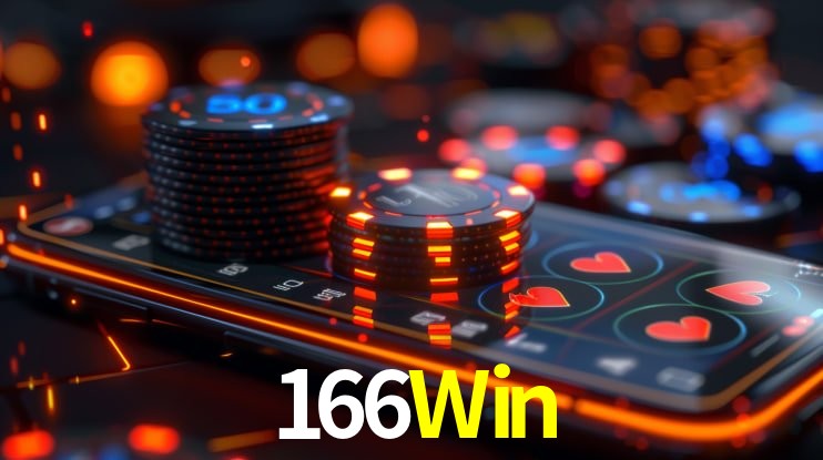 Experiência VIP 166Win