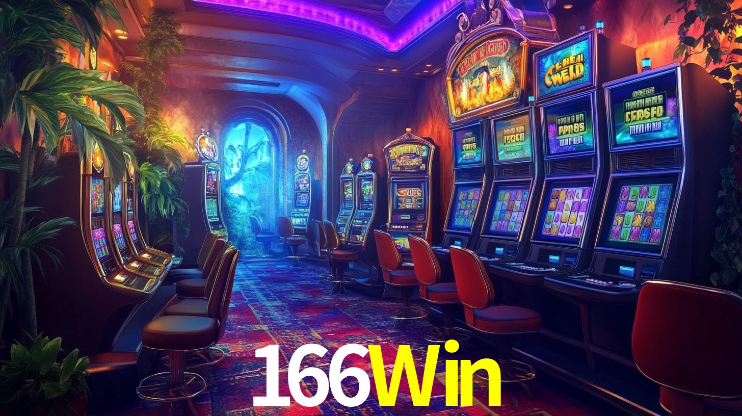 Welcome Bonus 166Win