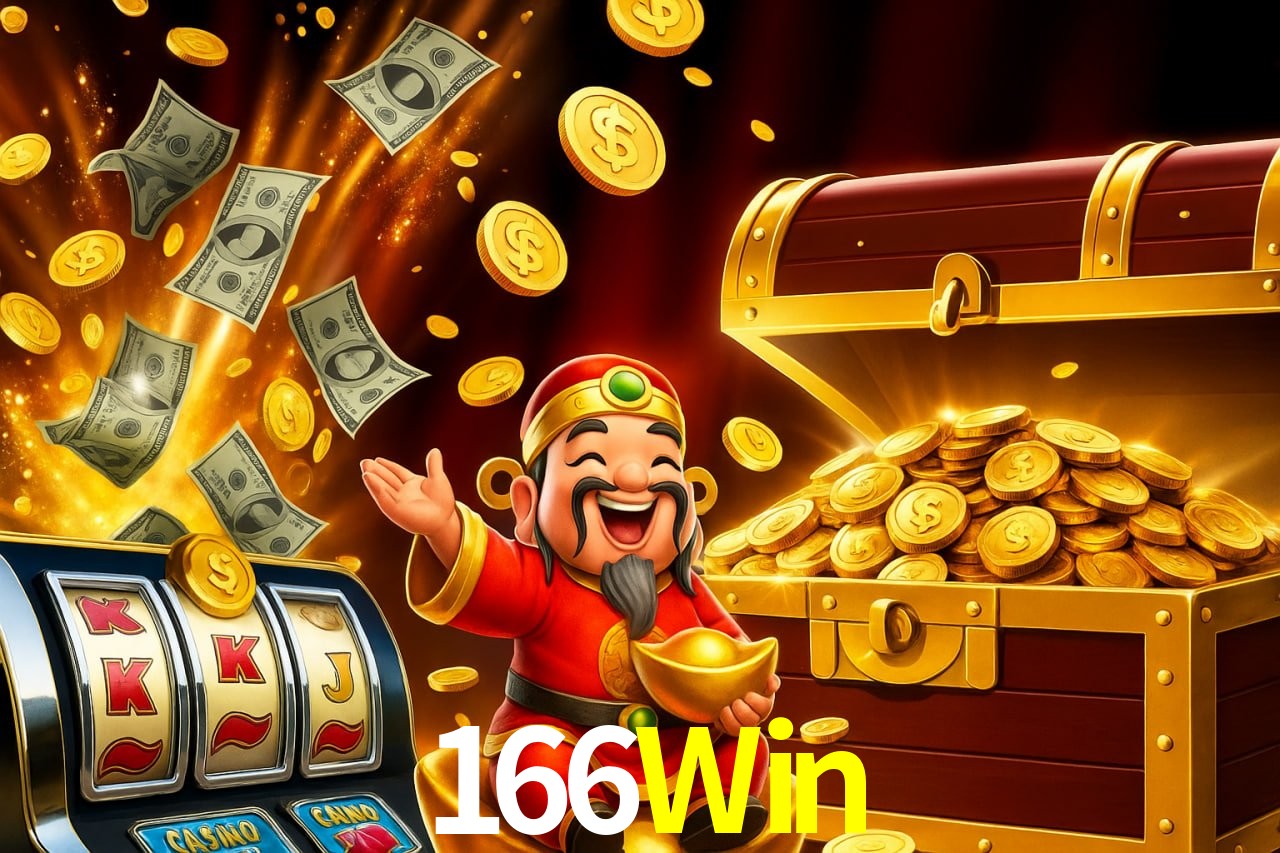 Casino VIP 166Win