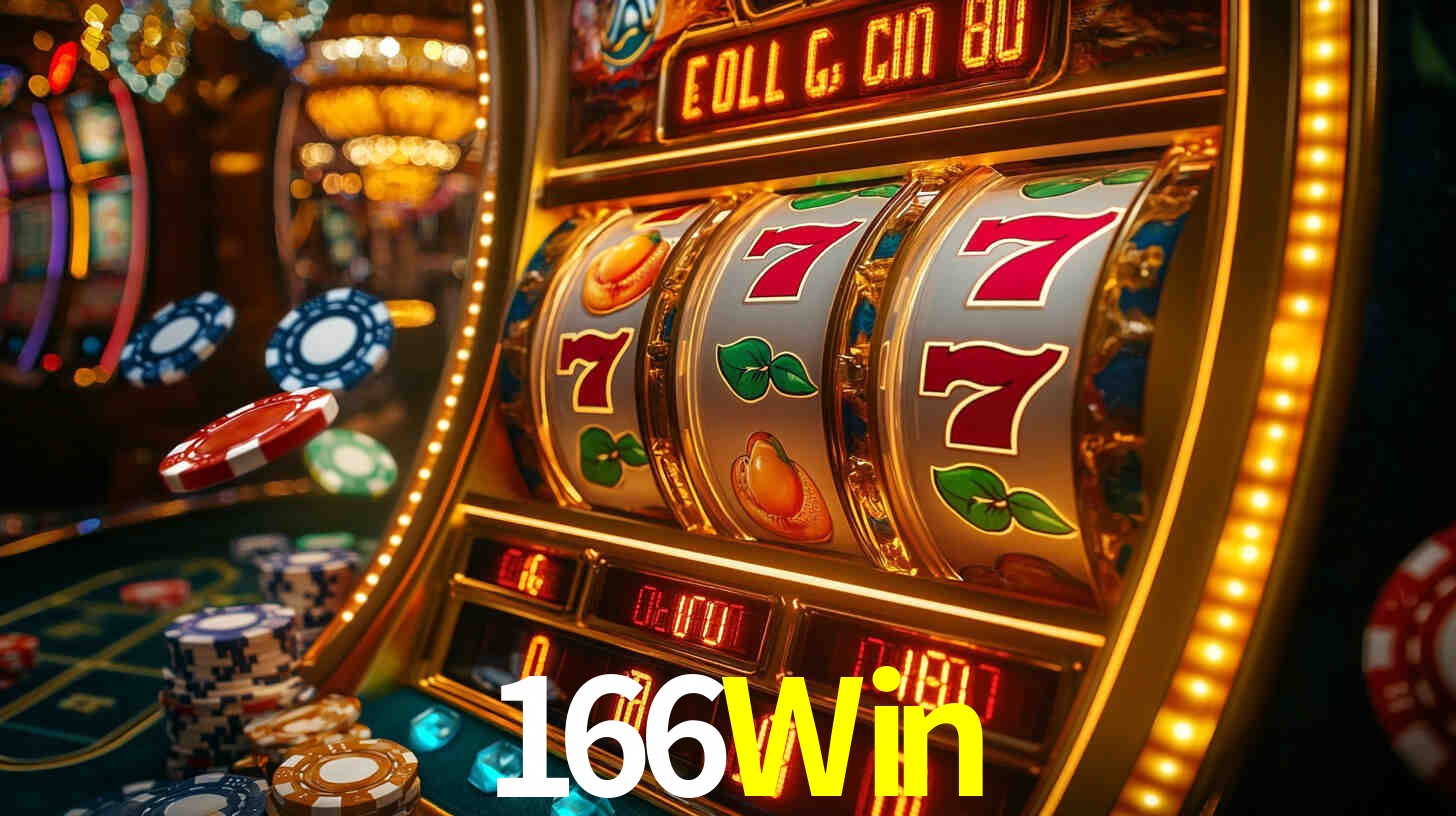 Exclusive Games 166Win
