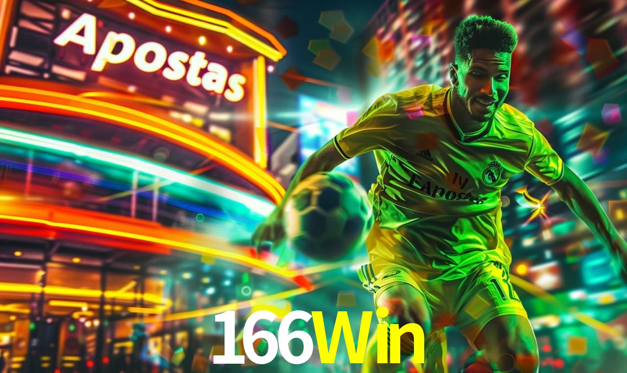 Login Seguro 166Win