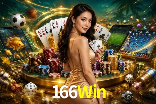 Live Casino 166Win