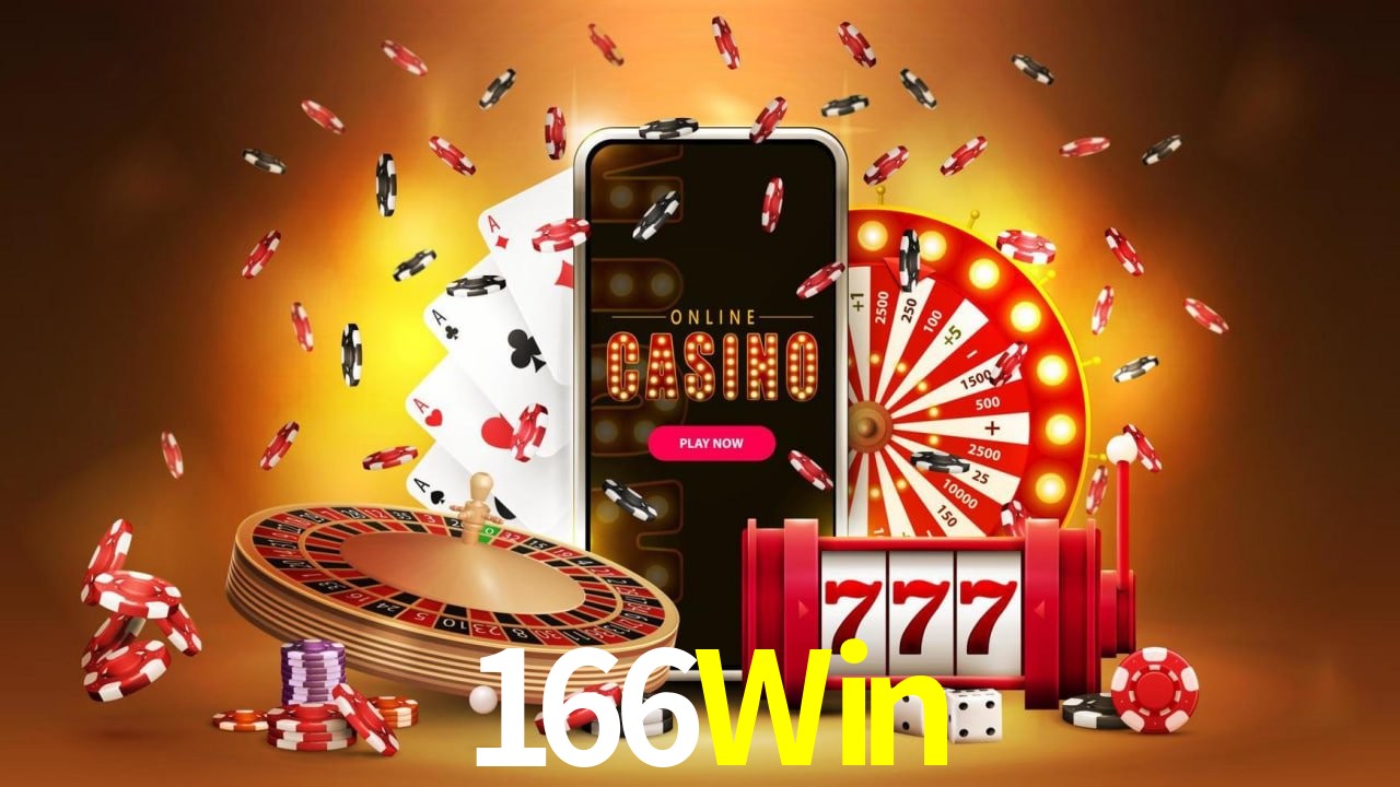 A Experiência Imersiva dos Cassinos Ao Vivo no 166Win