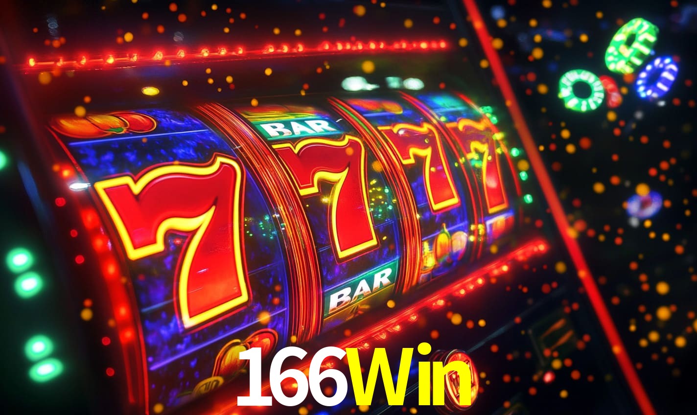 166Win Bet