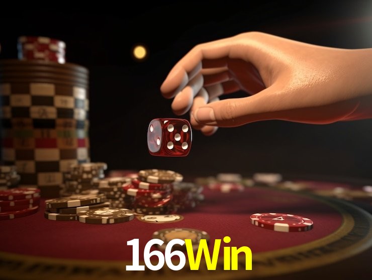 Benefícios da Conta 166Win