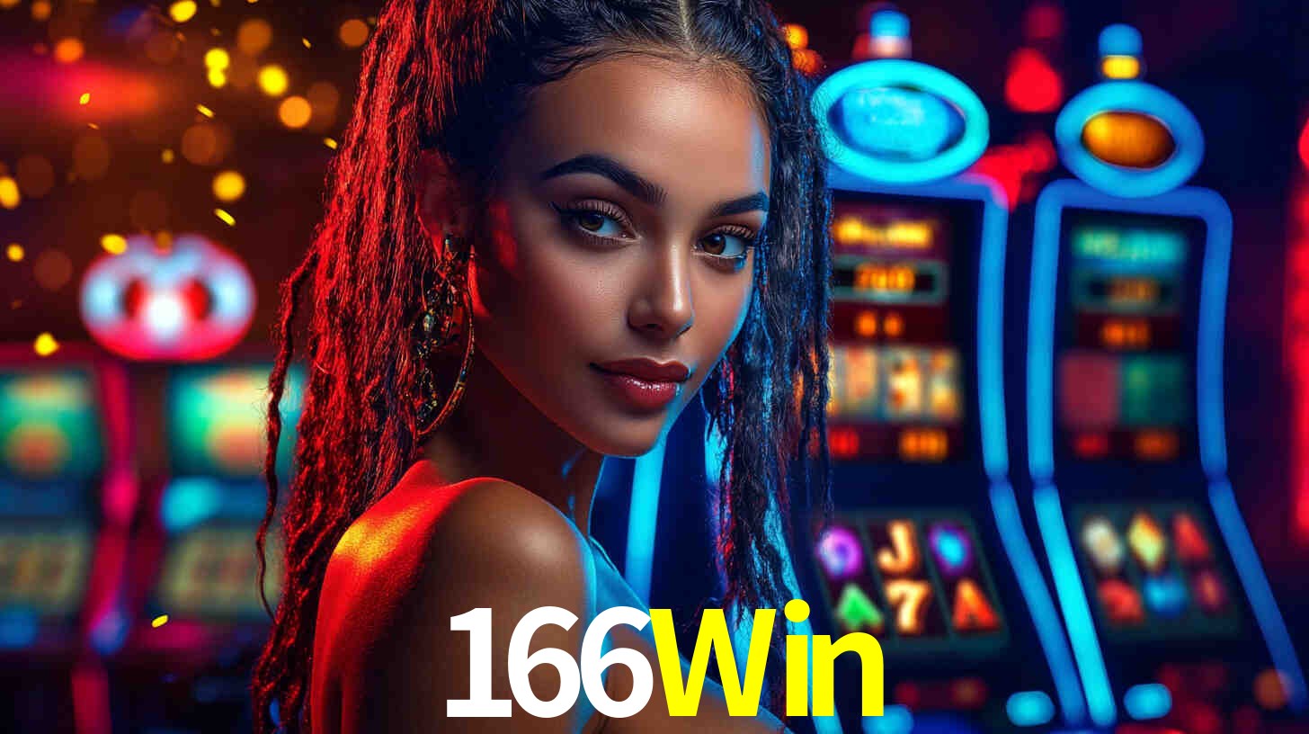 Descubra a Essência do 166Win: Nossa História e Compromissos