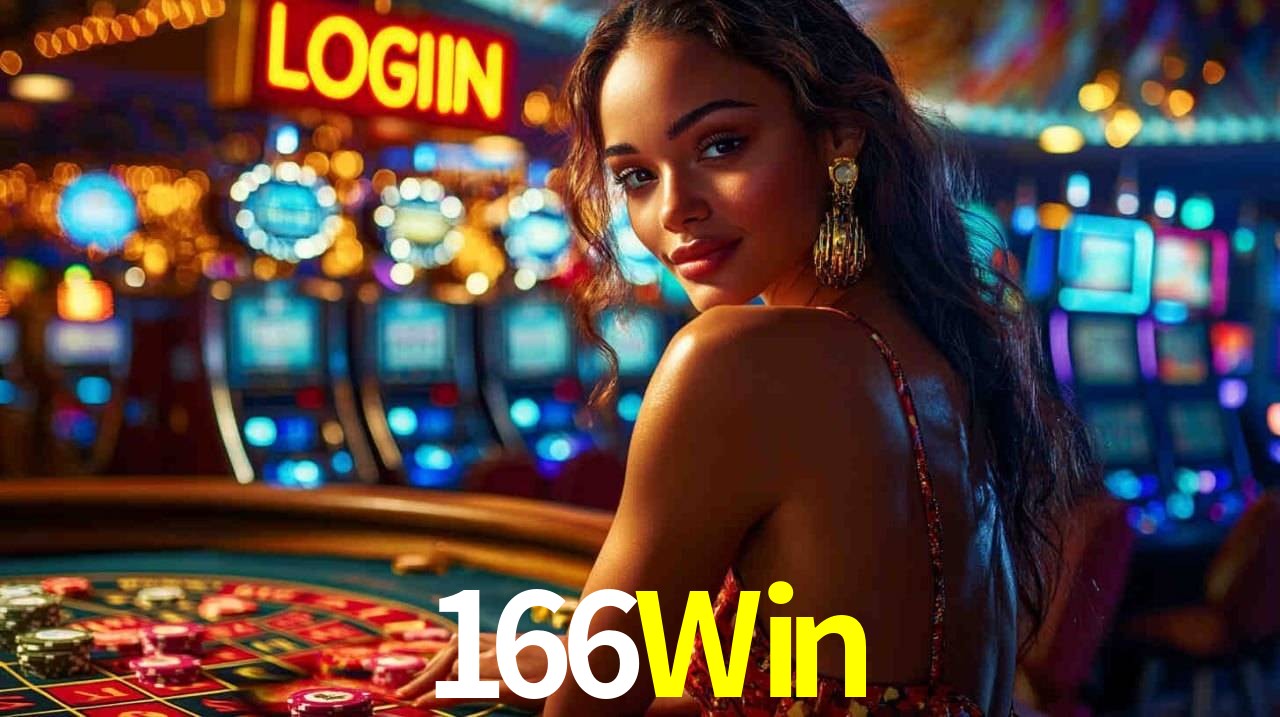 Tecnologia da Plataforma 166Win