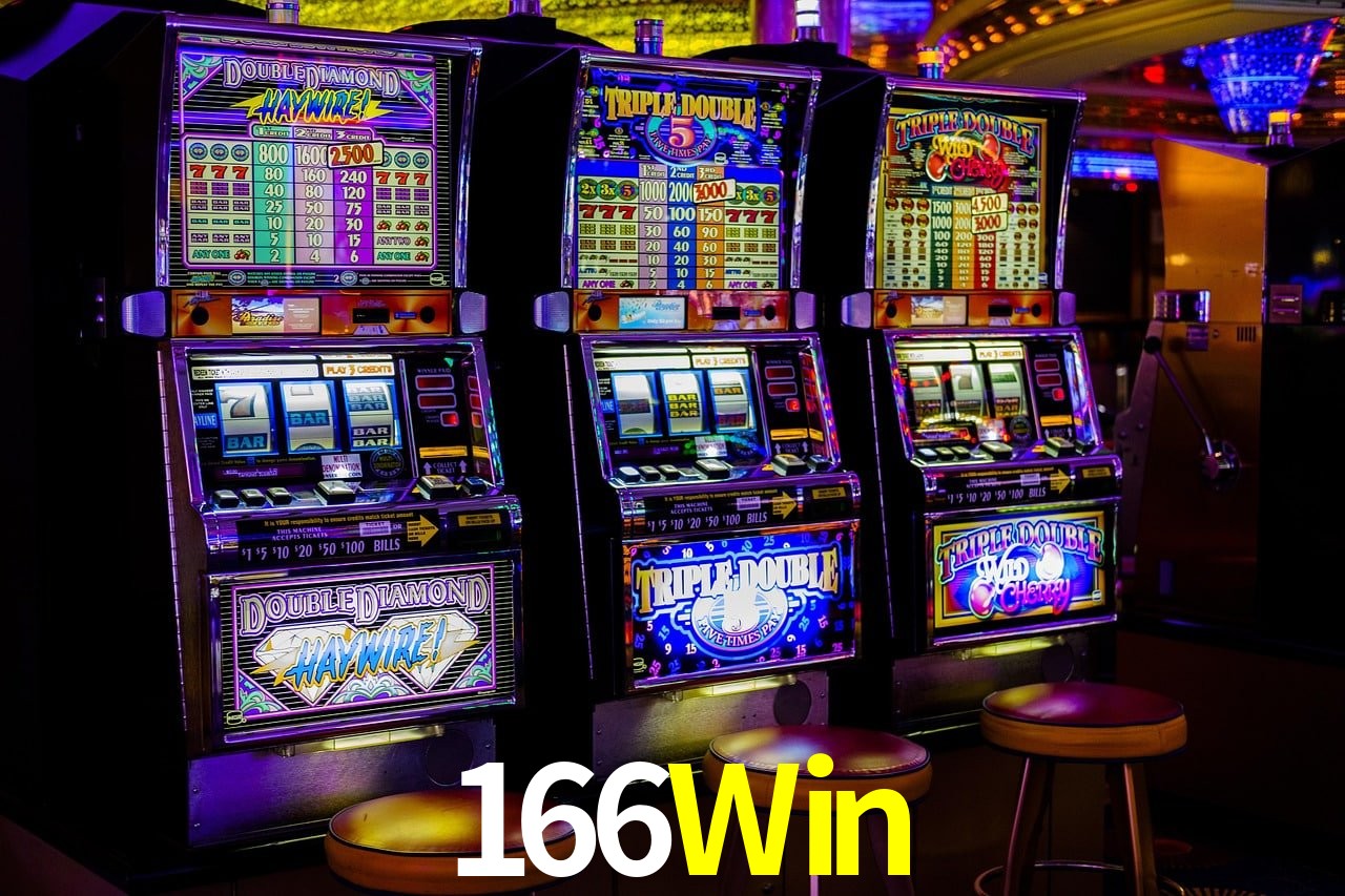 Estatísticas 166Win