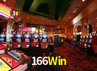 Desvendando o Mundo dos Jogos Virtuais na 166Win