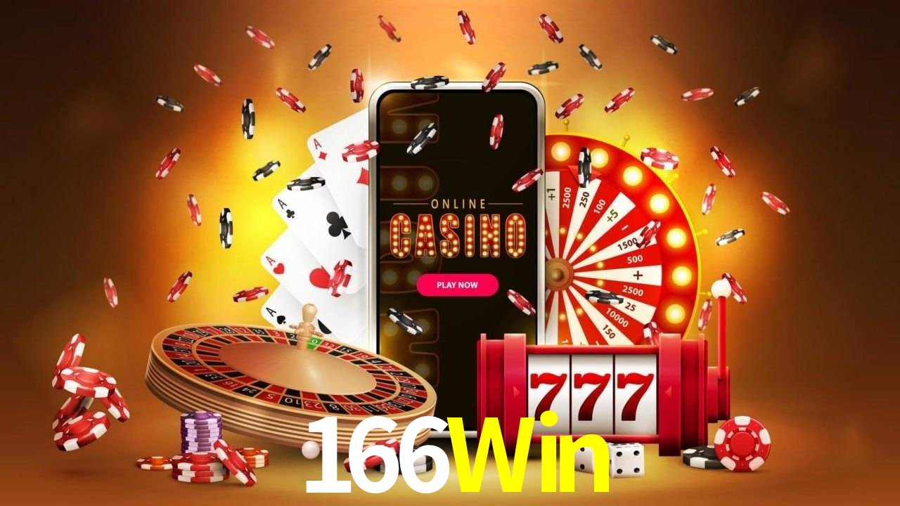 Design Responsivo 166Win