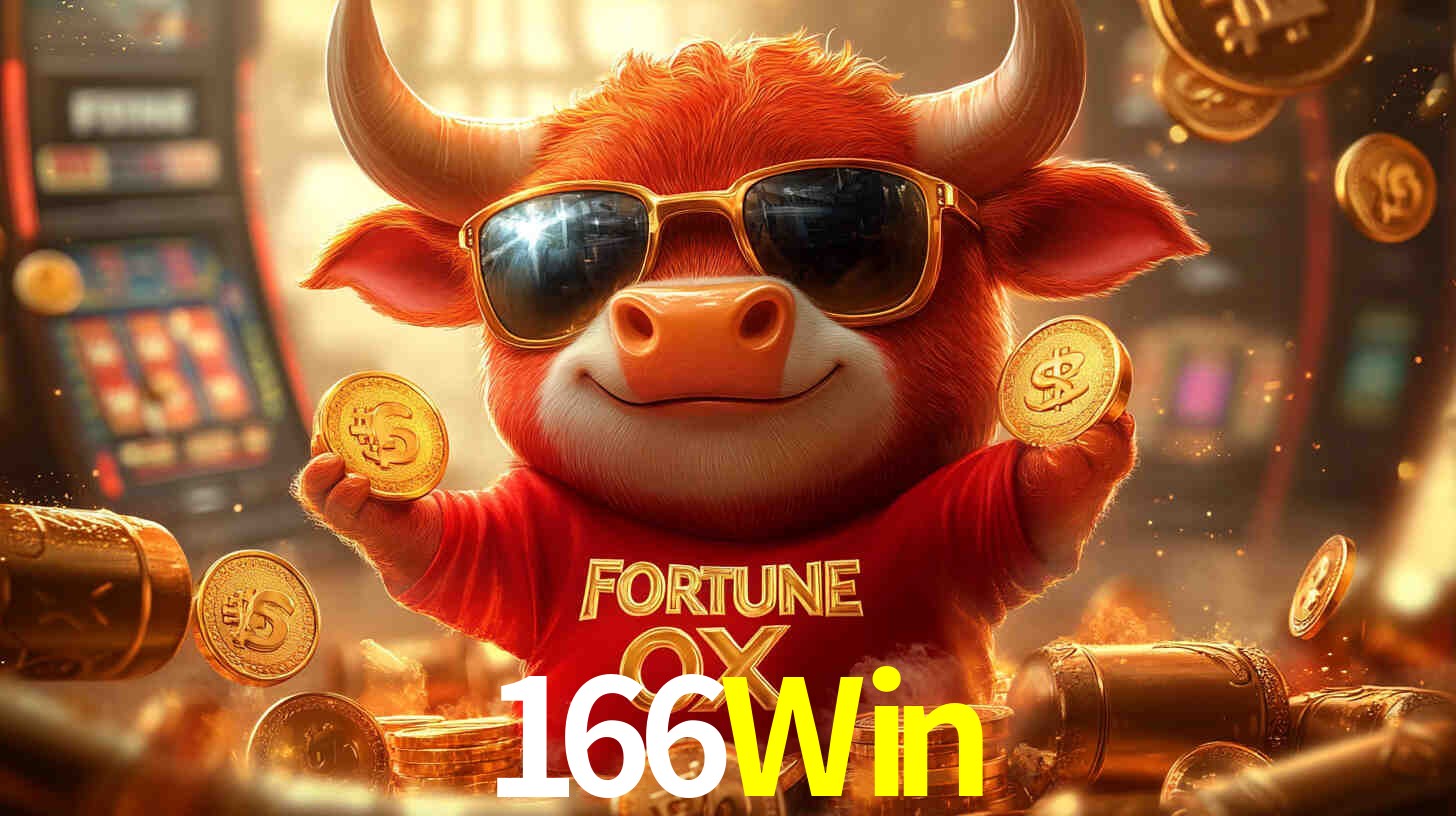 Bônus Generosos e Exclusivos no 166Win para Você!