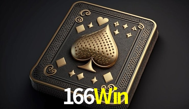 Diretório de Jogos 166Win