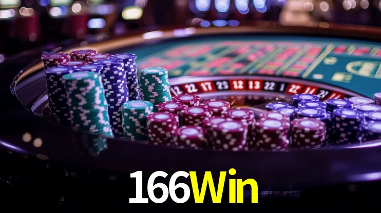 Tournaments 166Win