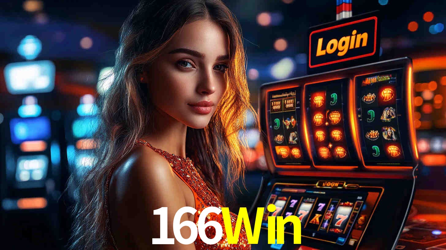 166Win Bet