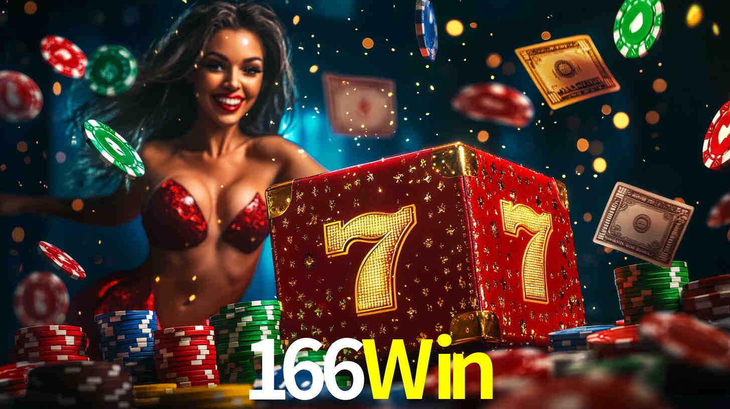 Descubra o Programa VIP da 166Win: Vantagens Exclusivas para Jogadores