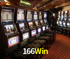 Desvendando o Mundo dos Jogos Virtuais na 166Win