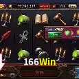 Mesas ao vivo 166Win