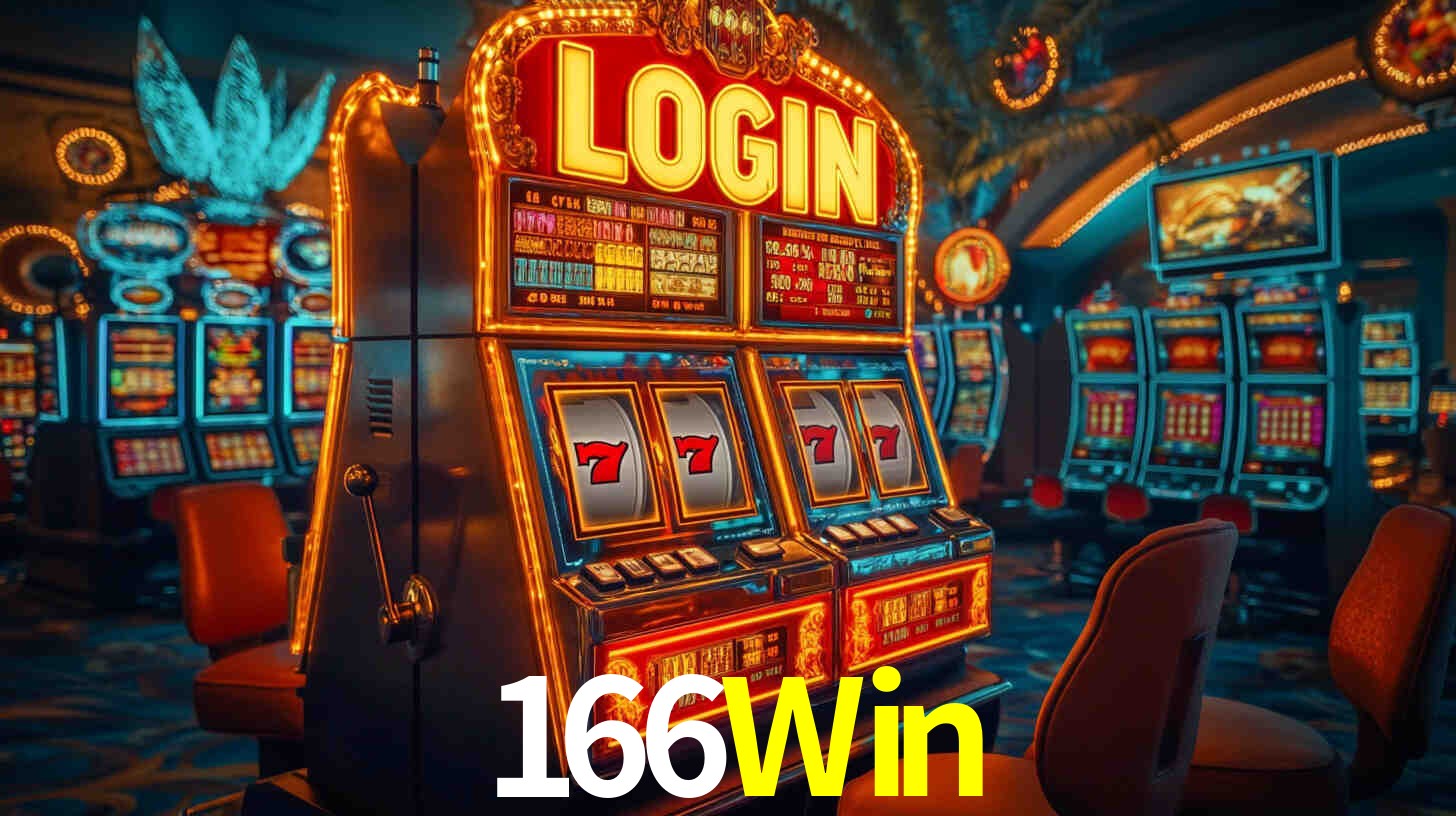 Ofertas Imperdíveis na 166Win: Promoções e Bônus Que Valem a Pena