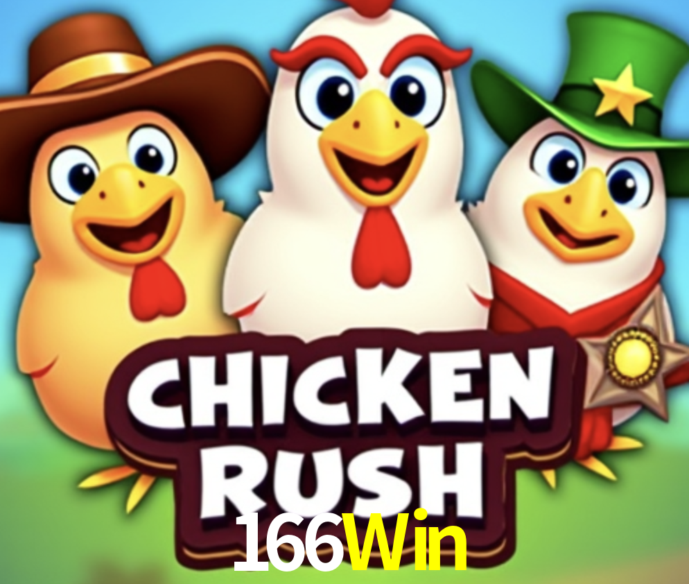 APP oficial da 166Win para mobile