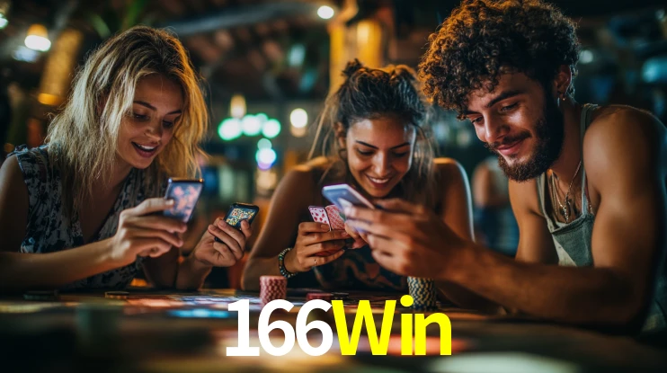 Programa VIP 166Win