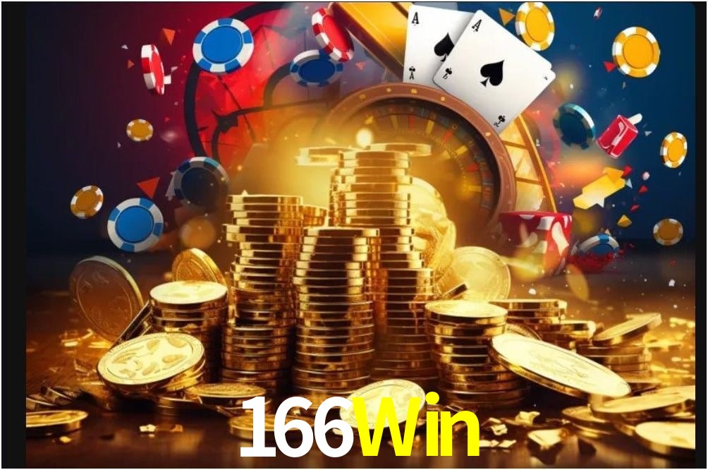 Jogos Exclusivos 166Win