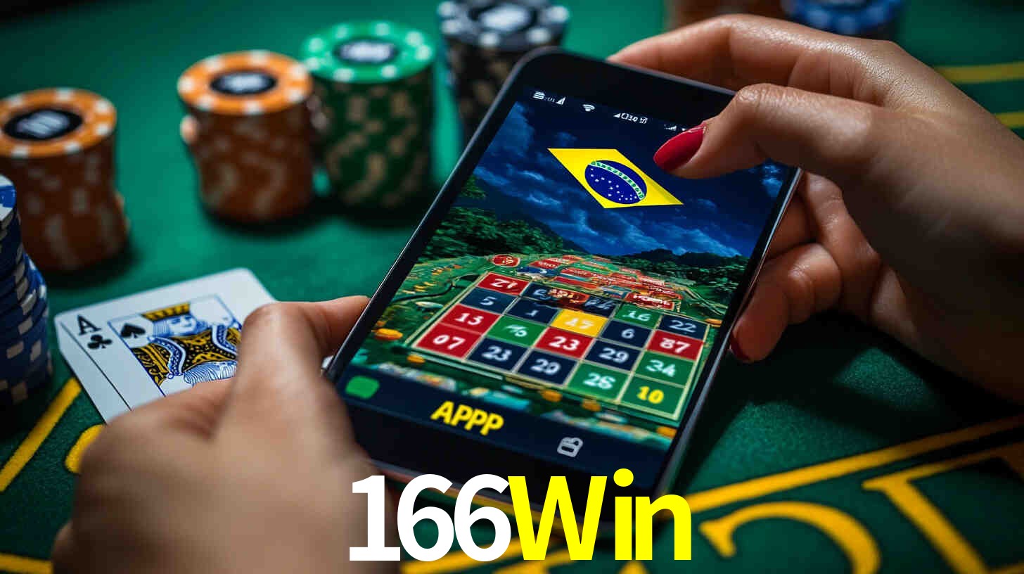 Descubra a Essência do 166Win: Nossa História e Compromissos