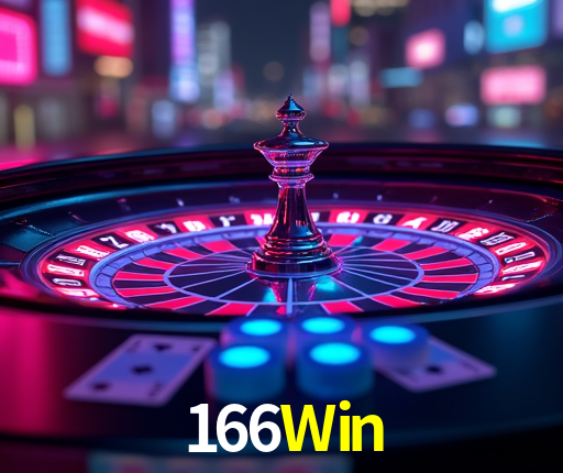A Experiência Imersiva dos Cassinos Ao Vivo no 166Win