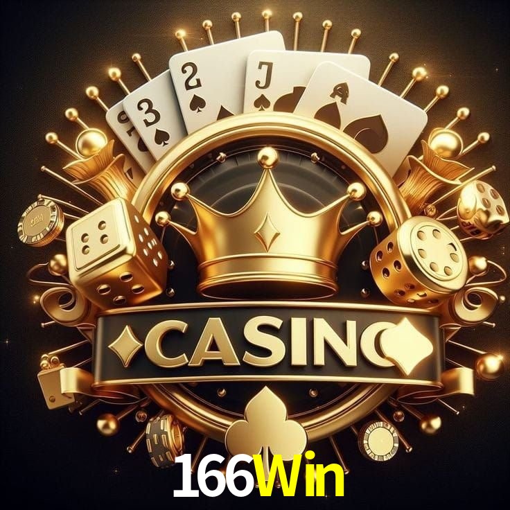 Provedores de Jogos 166Win