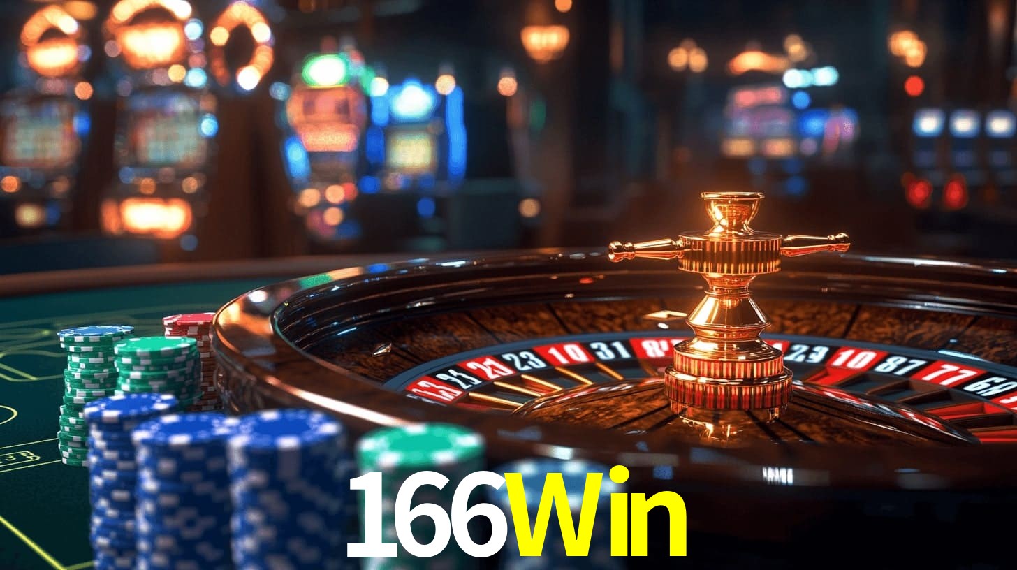 166Win: Seu Especialista em Apostas Esportivas Brasileiras