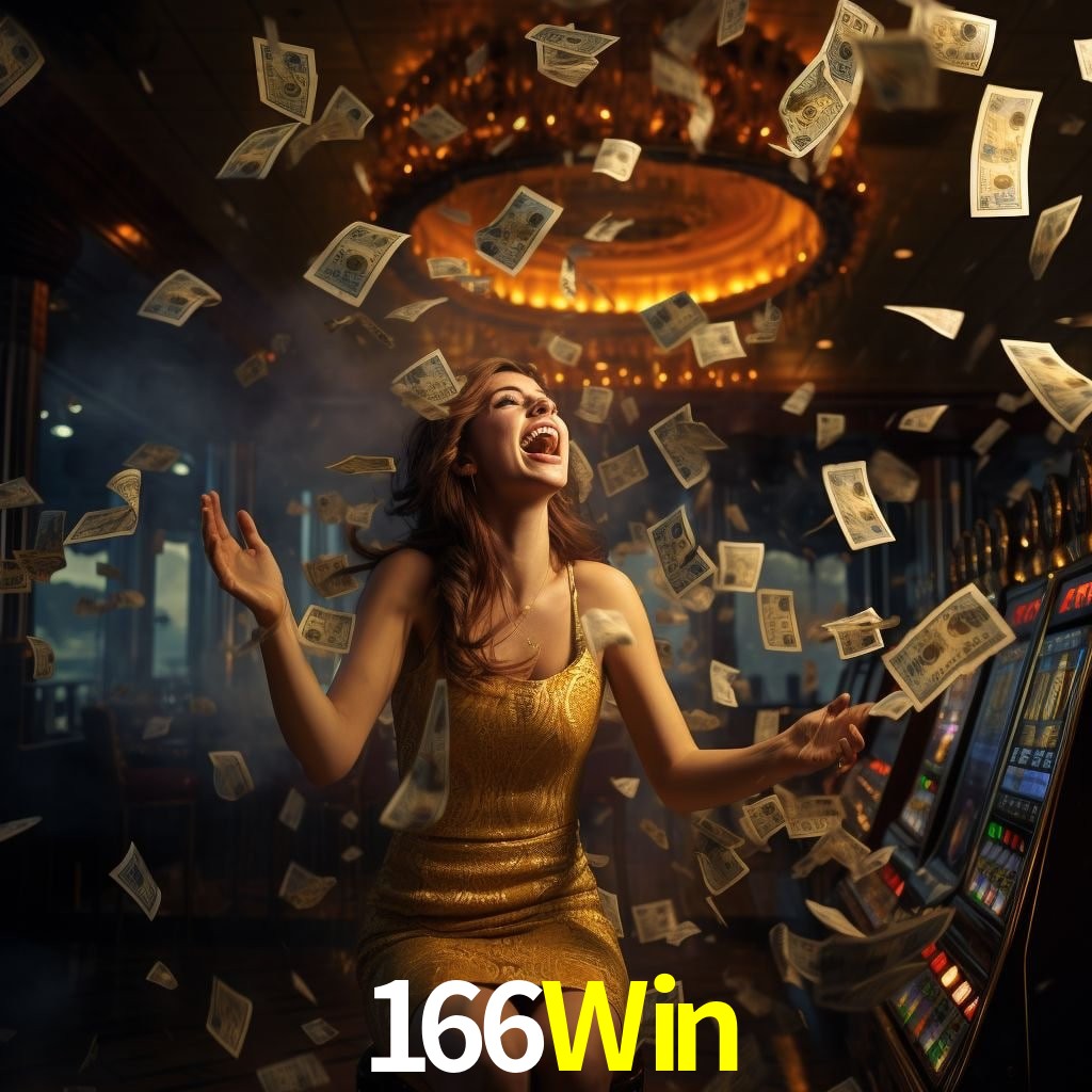 VIP Casino 166Win