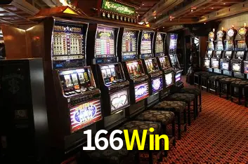 Apostas Esportivas na 166Win: Um Guia Completo