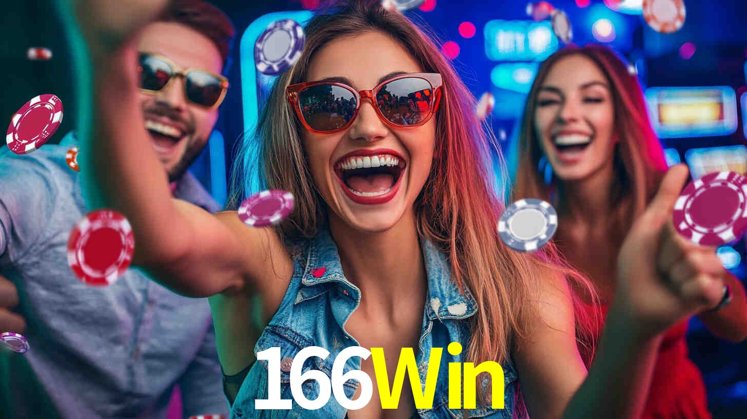 Explorando a Categoria de Eventos em Apostas na 166Win